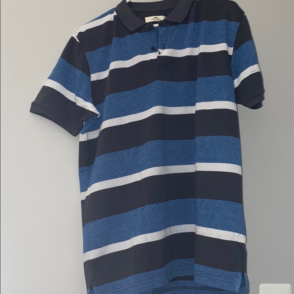 Men’s Striped Tshirt